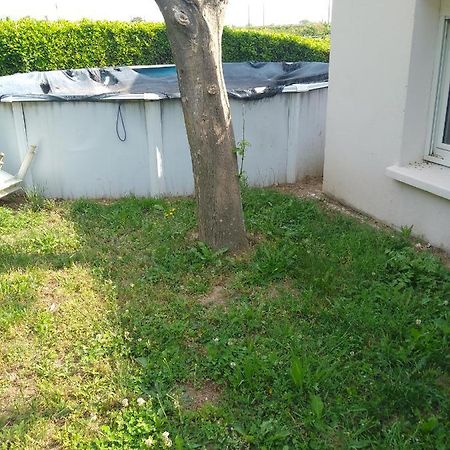 La Vinsonne Apartment Glun Exterior photo